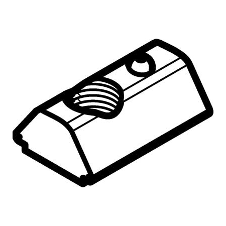 Festo Slot Nut NST-8-M6-10 NST-8-M6-10